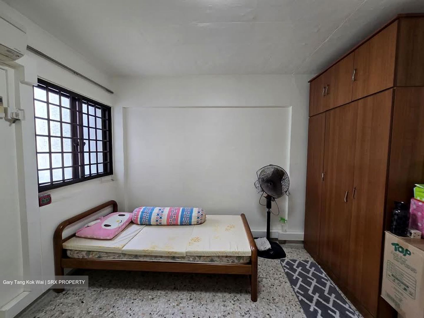 Blk 115 Hougang Avenue 1 (Hougang), HDB 3 Rooms #531482281